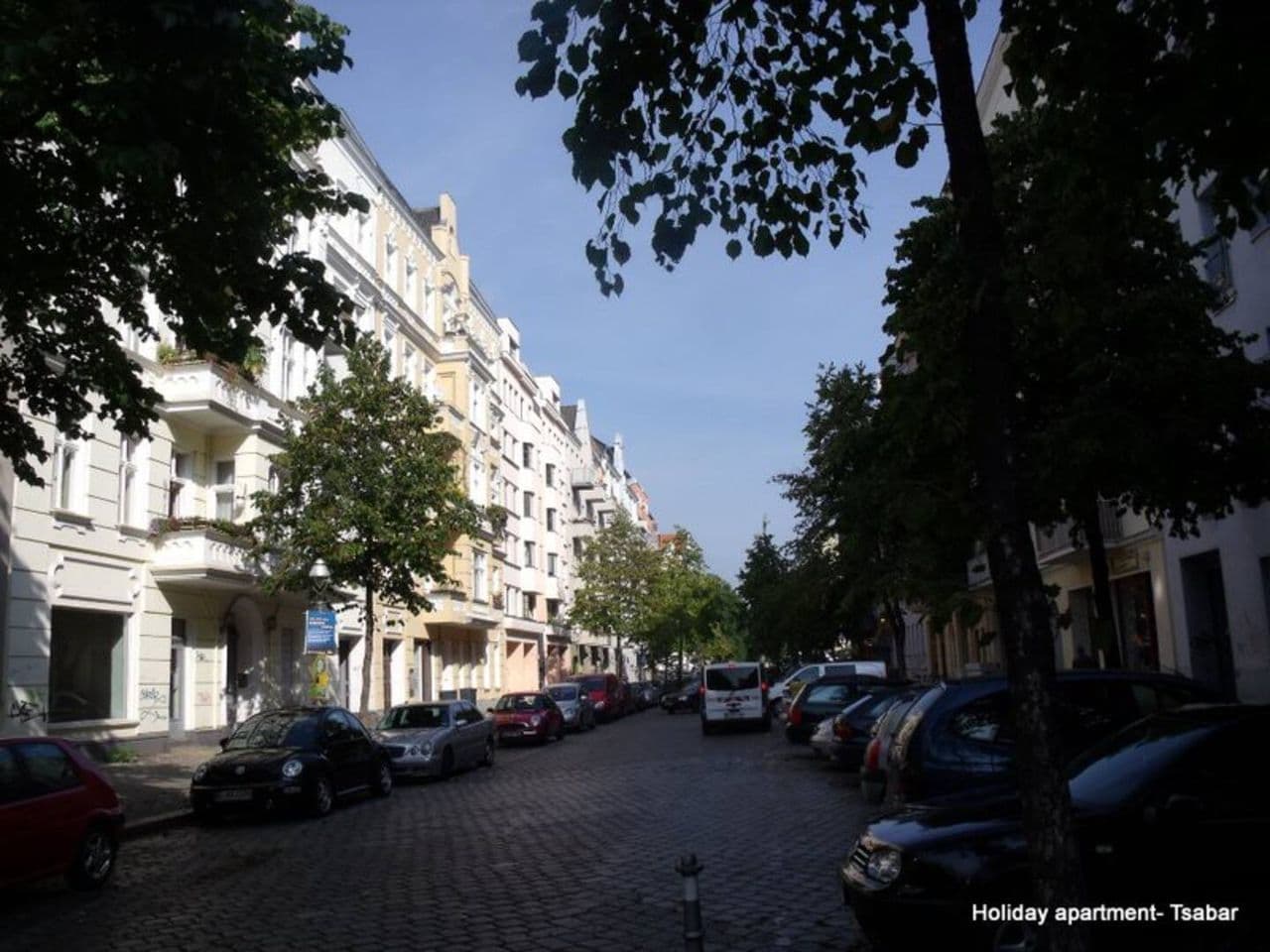 Street